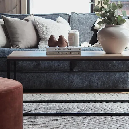 Mountain Views & Comfort - In Stranda (More og Romsdal)