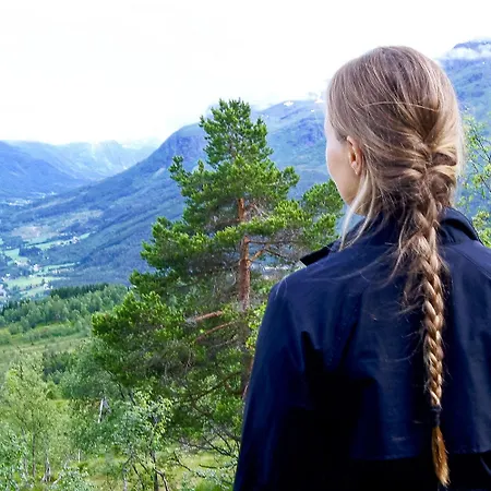 Mountain Views & Comfort - In * Stranda (More og Romsdal)