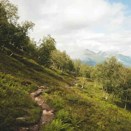 Mountain Views & Comfort - In