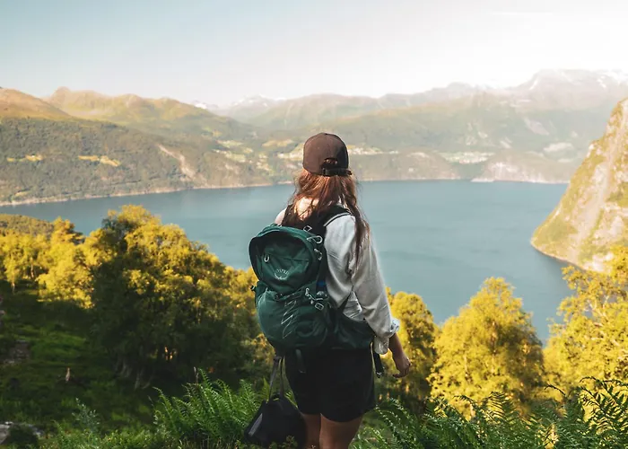 7 Min To Fjord - Alpine In