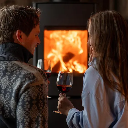 7 Min To Fjord - Alpine In * Stranda (More og Romsdal)