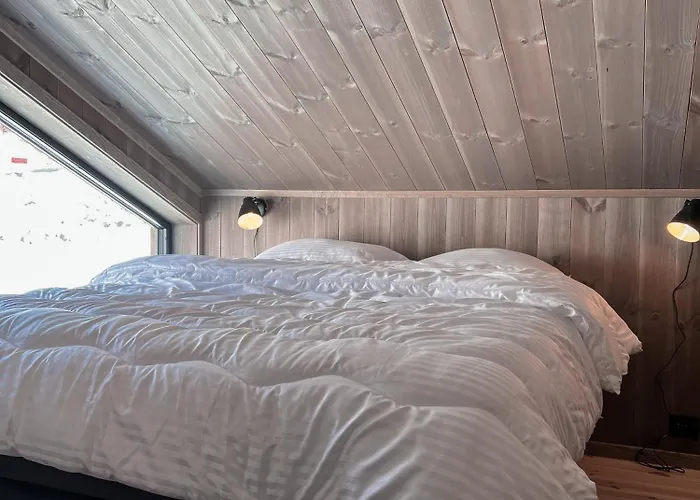 7 Min To Fjord - Alpine In * Stranda (More og Romsdal)