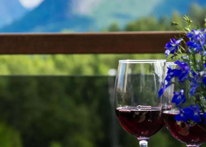 7 Min To Fjord - Alpine In Apartamento Stranda (More og Romsdal)