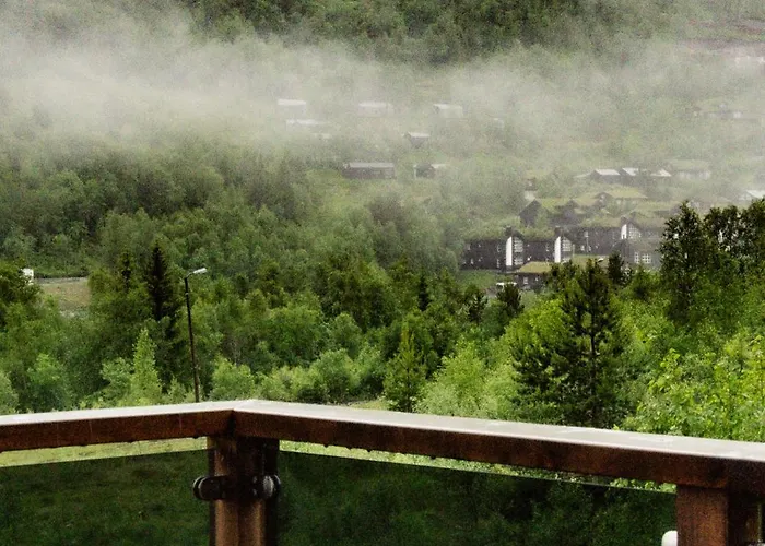 7 Min To Fjord - Alpine In Stranda (More og Romsdal)