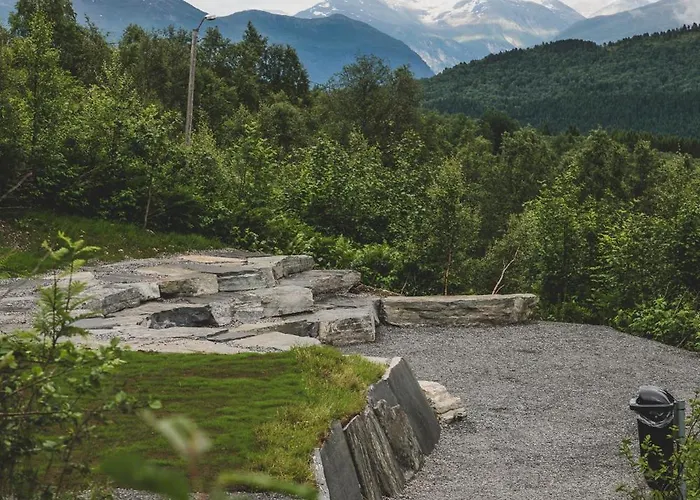 7 Min To Fjord - Alpine In